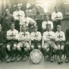Football 1918-1921