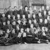 Staff and Pupils