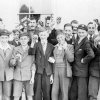 Silver Jubilee 1935